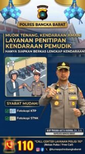 Kapolres Babar