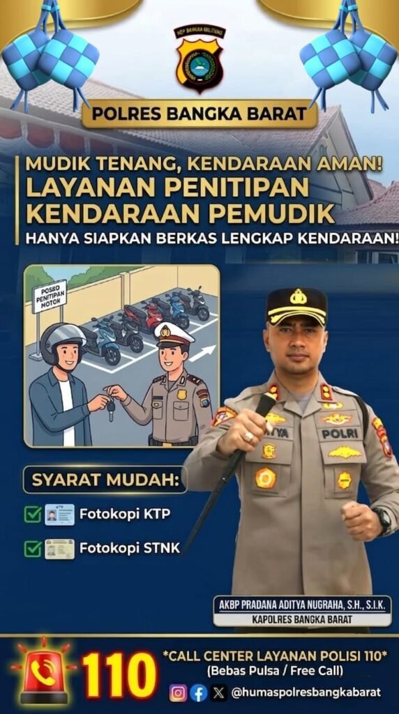 Kapolres Babar