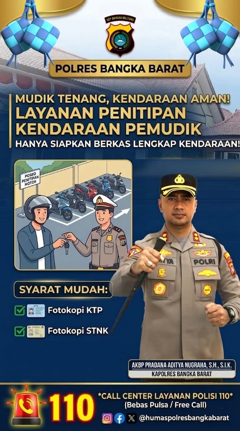 Kapolres Babar