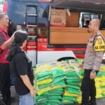 Polres Bangka Barat