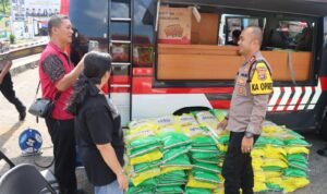 Polres Bangka Barat