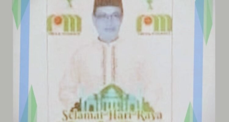M Agus Salim