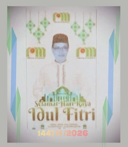 M Agus Salim