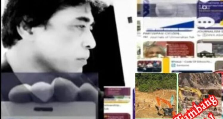 Tragedi Tambang Fondi