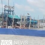 Satgas dan Kapolres Bangka