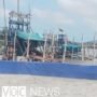 Satgas dan Kapolres Bangka