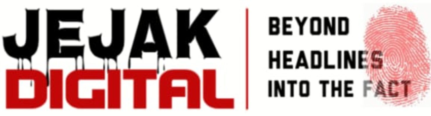 Jejakdigital Update