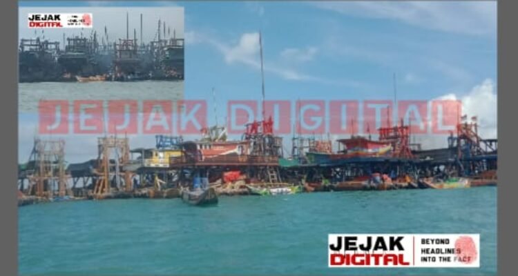 Tambang Ilegal