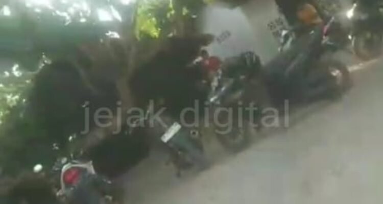 Desa Rebo