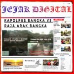 Kapolres Baru