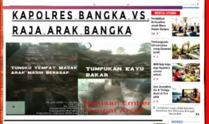 Kapolres Baru