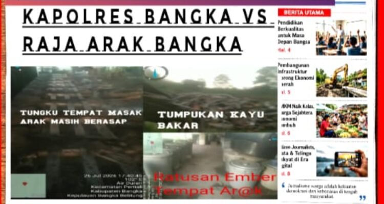 Kapolres Baru