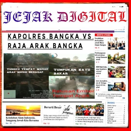 Kapolres Baru