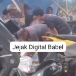 Tambang Ilegal