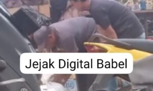 Tambang Ilegal