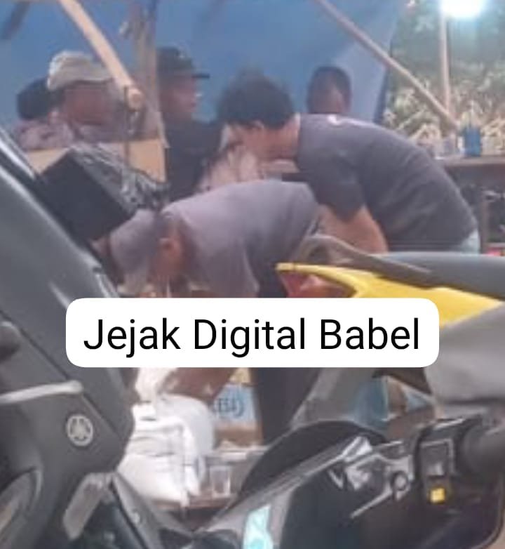 Tambang Ilegal